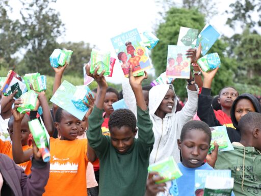 Keeping More Girls in School: Tareto Africa’s Menstrual Hygiene Initiative in Narok County